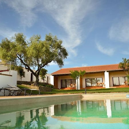 Hotel Melrinitas Turismo Rural Serpa Exterior foto