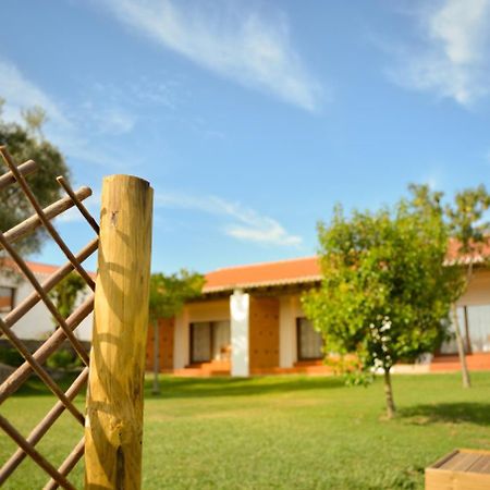 Hotel Melrinitas Turismo Rural Serpa Exterior foto