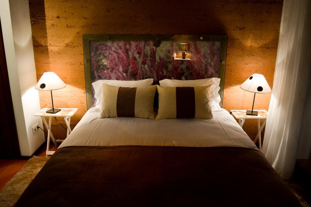 Hotel Melrinitas Turismo Rural Serpa Zimmer foto