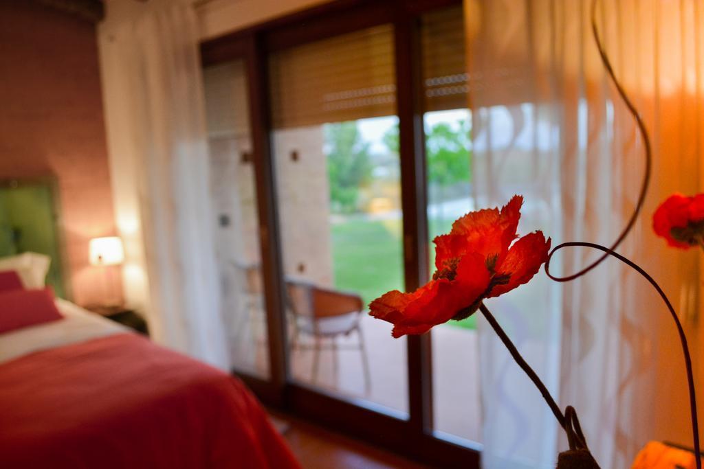 Hotel Melrinitas Turismo Rural Serpa Zimmer foto