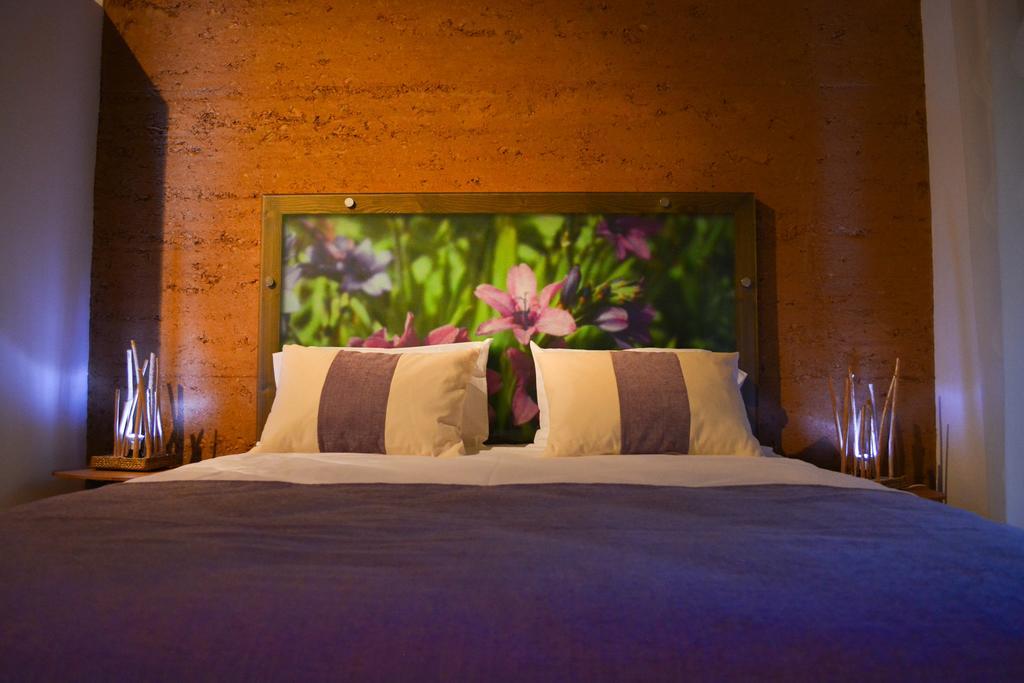Hotel Melrinitas Turismo Rural Serpa Zimmer foto