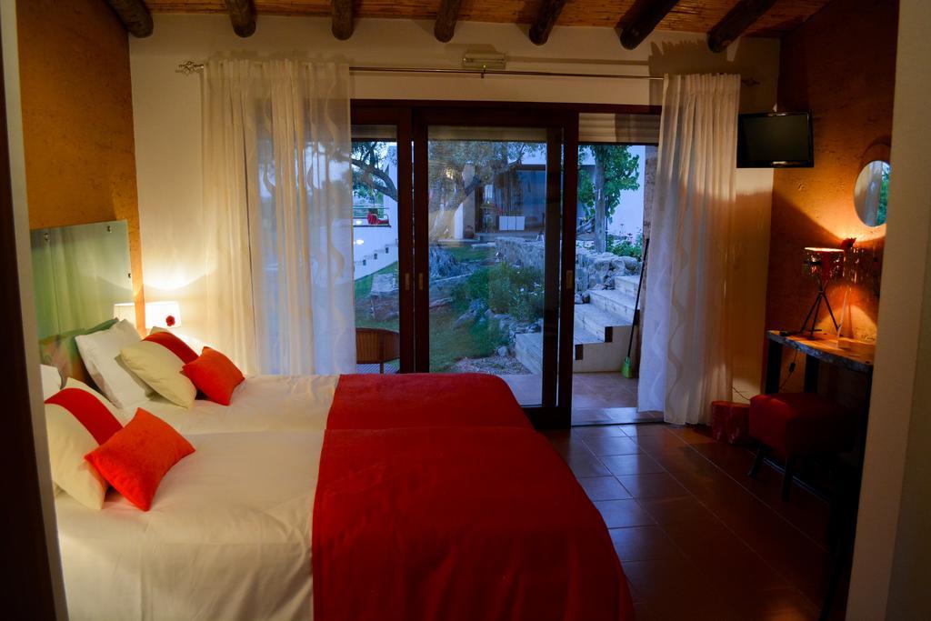 Hotel Melrinitas Turismo Rural Serpa Zimmer foto