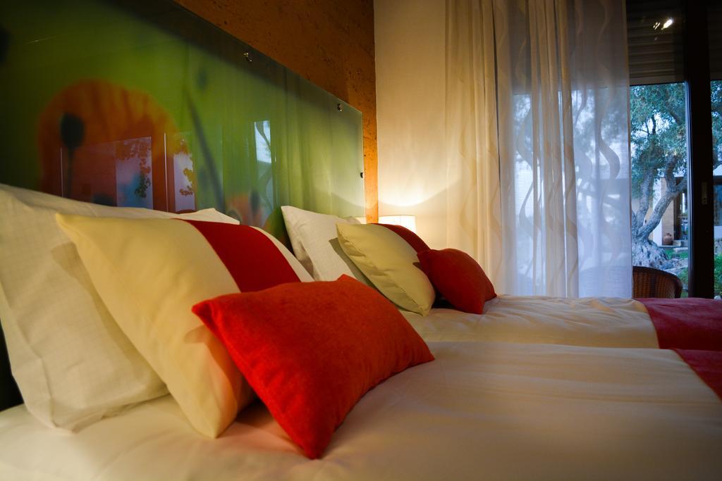 Hotel Melrinitas Turismo Rural Serpa Zimmer foto