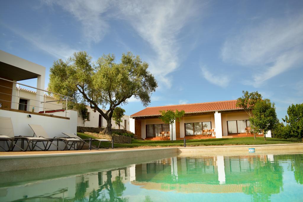 Hotel Melrinitas Turismo Rural Serpa Exterior foto