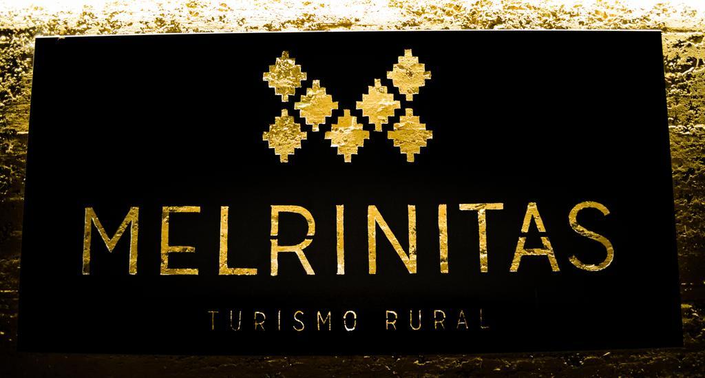 Hotel Melrinitas Turismo Rural Serpa Exterior foto