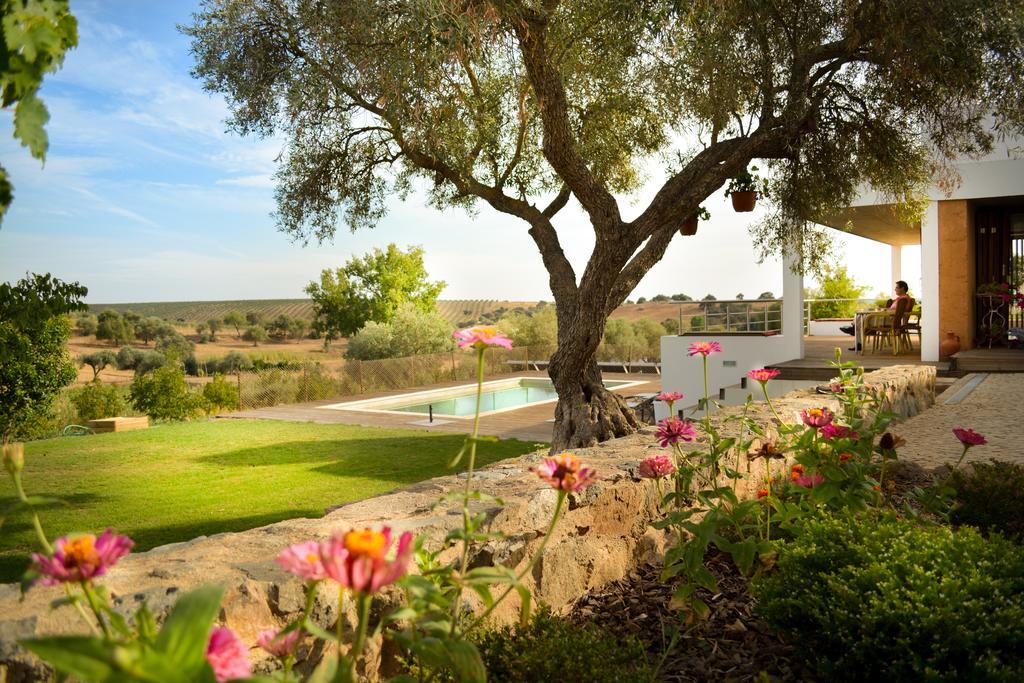 Hotel Melrinitas Turismo Rural Serpa Exterior foto