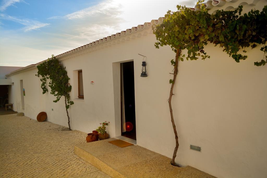 Hotel Melrinitas Turismo Rural Serpa Exterior foto