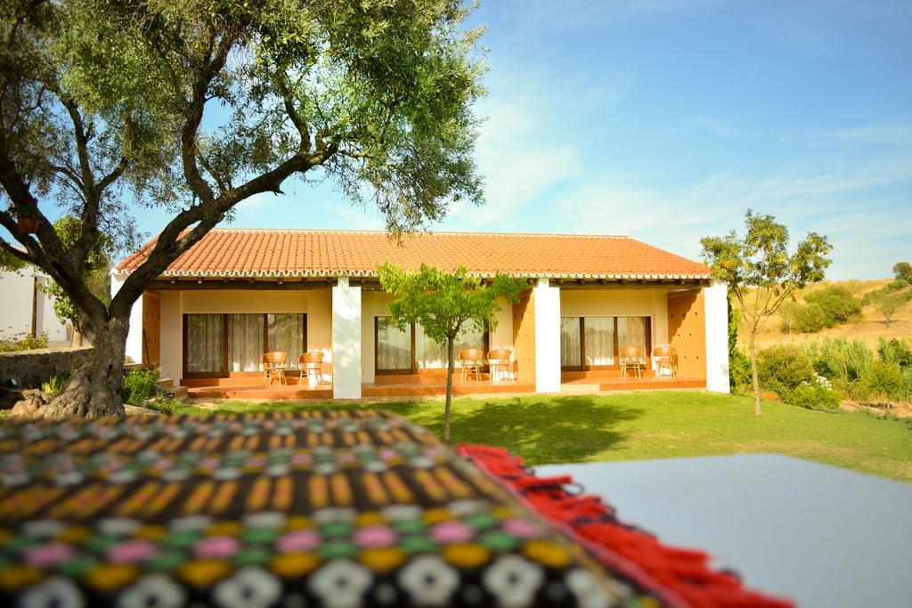 Hotel Melrinitas Turismo Rural Serpa Exterior foto