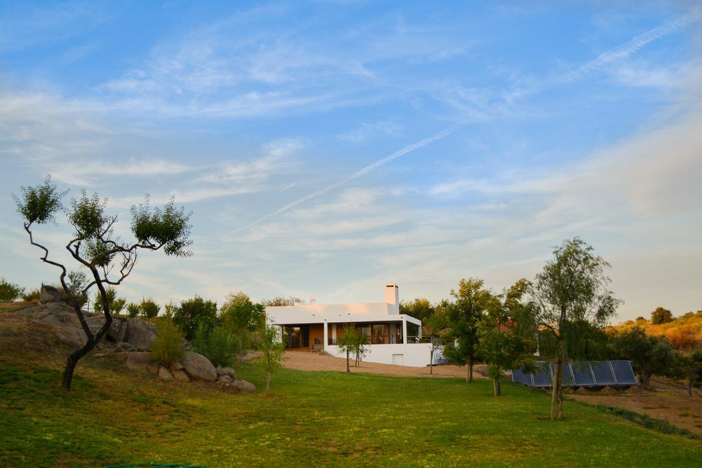 Hotel Melrinitas Turismo Rural Serpa Exterior foto