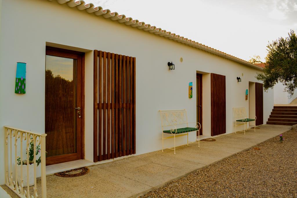 Hotel Melrinitas Turismo Rural Serpa Exterior foto