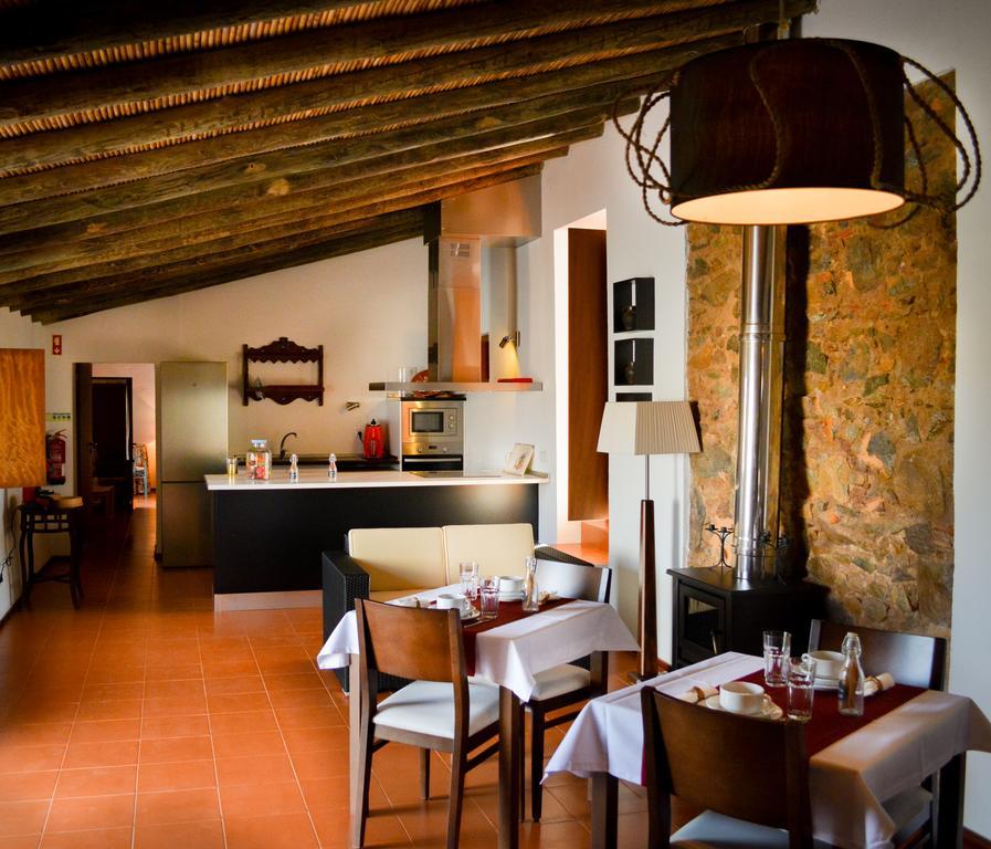 Hotel Melrinitas Turismo Rural Serpa Exterior foto