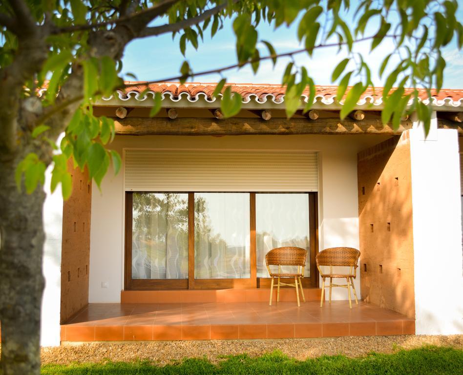 Hotel Melrinitas Turismo Rural Serpa Exterior foto
