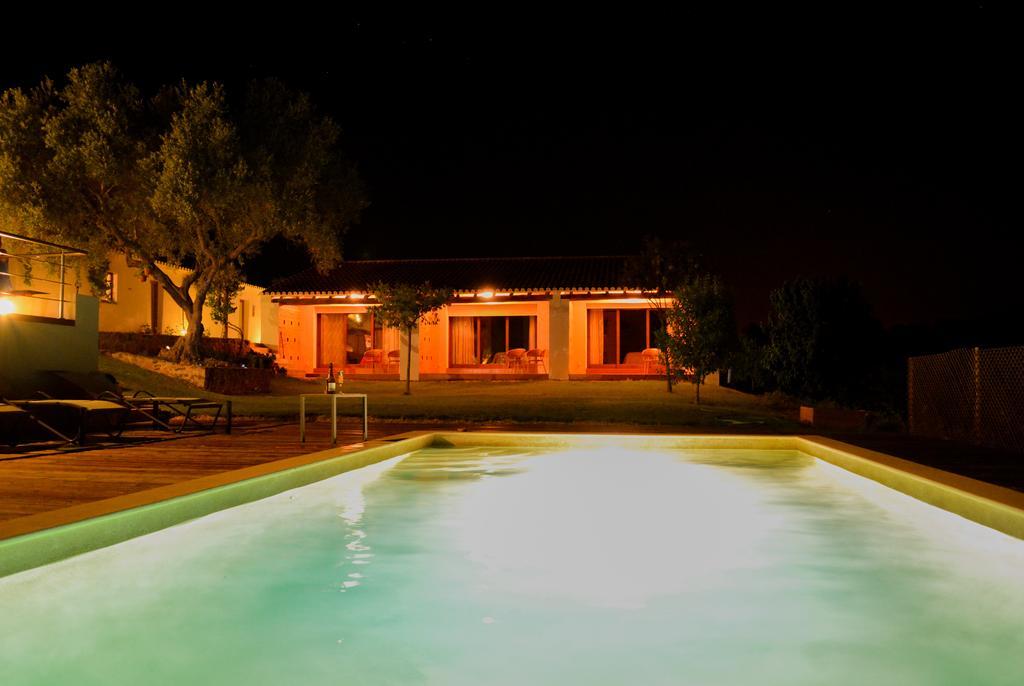 Hotel Melrinitas Turismo Rural Serpa Exterior foto