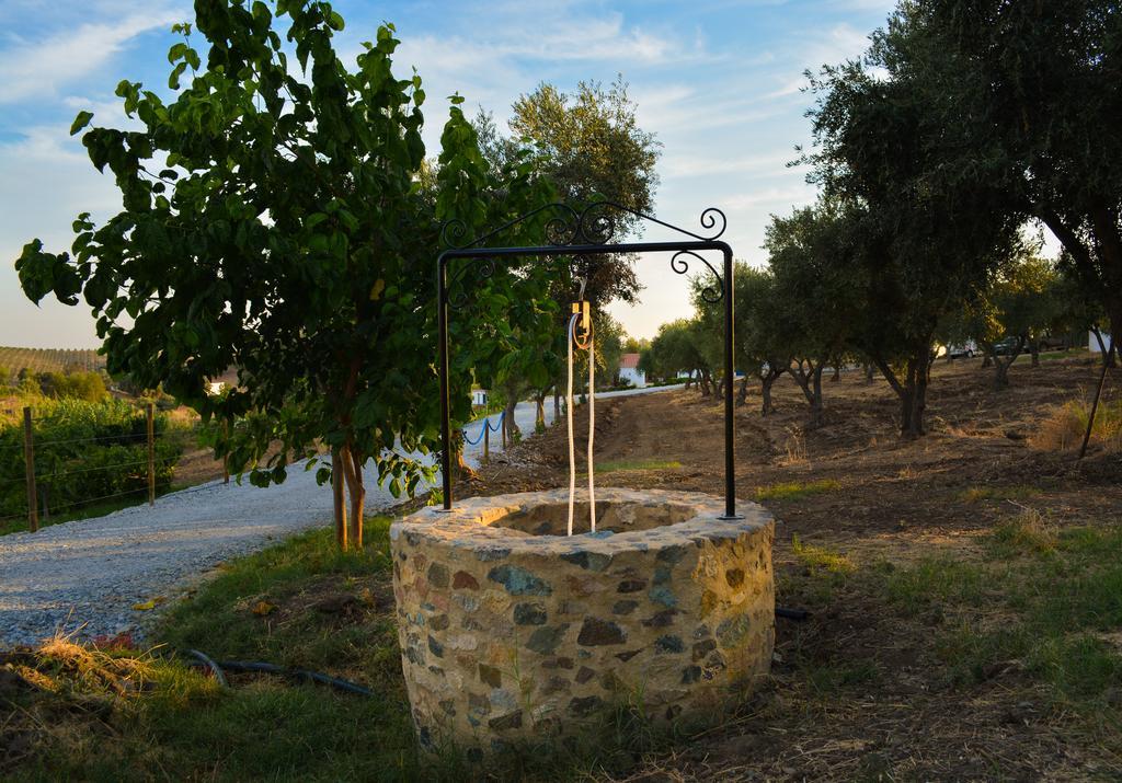 Hotel Melrinitas Turismo Rural Serpa Exterior foto