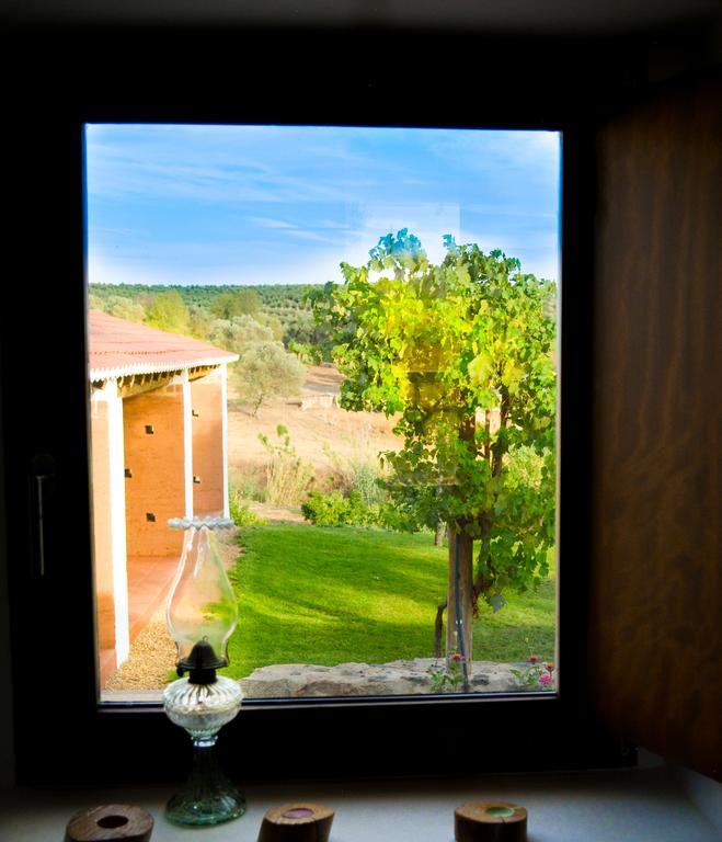 Hotel Melrinitas Turismo Rural Serpa Exterior foto