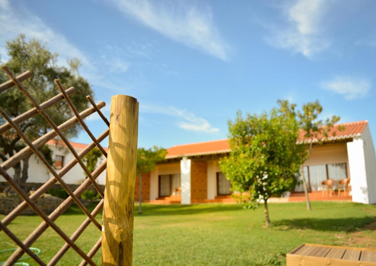 Hotel Melrinitas Turismo Rural Serpa Exterior foto